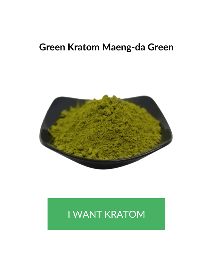Kratom Rotterdam